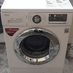 Lg Kirmaşyn  6.5 kg