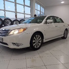 Toyota Avalon 2012