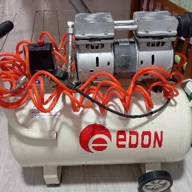 компрессор 50л