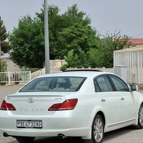 Toyota Avalon 2009