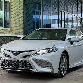 Toyota Camry 2023