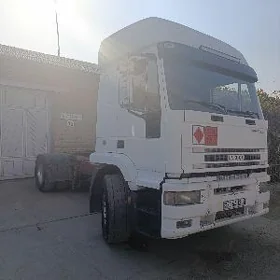 Iveco Magirus 1993
