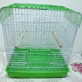 клетка для птиц