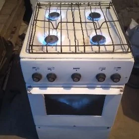GAZ PLITA