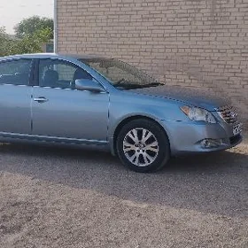 Toyota Avalon 2008