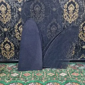 parda komplekt