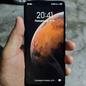 Redmi 9t pro