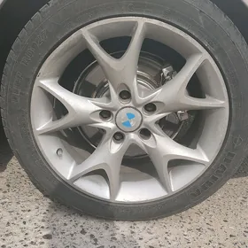 bmw dıska