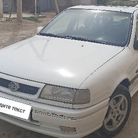 Opel Vectra 1993
