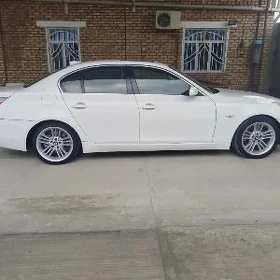 BMW E60 2008