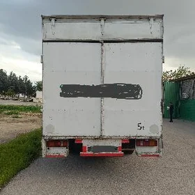 Iveco EuroCargo 2002