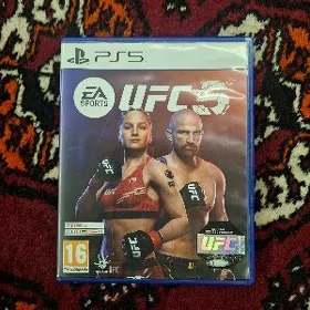 PS4 PS5 disk oyun диски игры