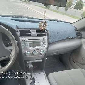Toyota Camry 2009