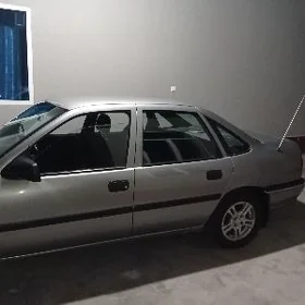 Opel Vectra 1993