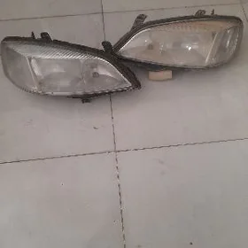 fara opel astyra j