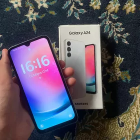 Samsung a24
