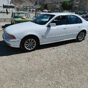 BMW 525 1999