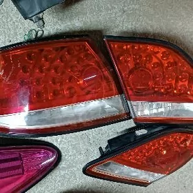 lexus fara
