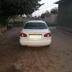 Daewoo Lanos 1999