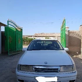 Opel Vectra 1991