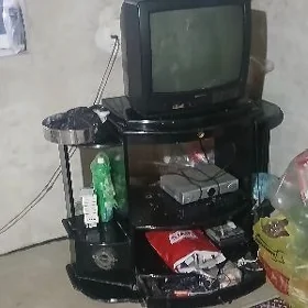 satlyk telewizor