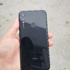Redmi not 7