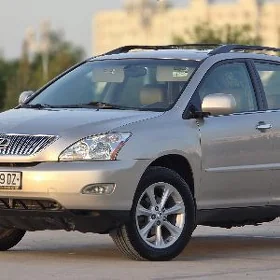 Lexus RX 330 2006