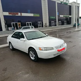 Toyota Camry 1998