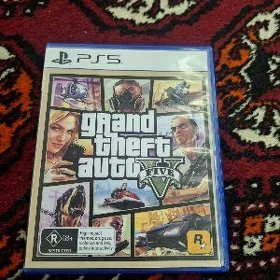 PS4 PS5 disk oyun диски игры