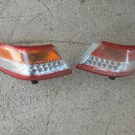 Fara öküz camry