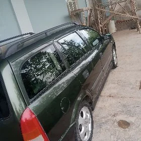 Opel Astra 1999