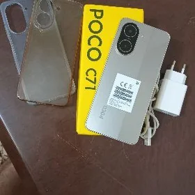 POCO 71C
