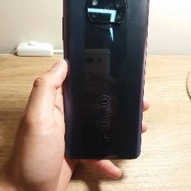 Poco X3 Pro
