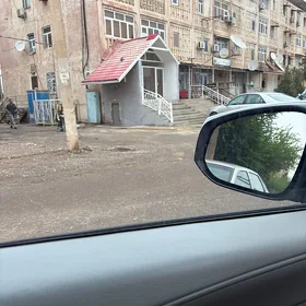 Arenda tiz tagam döner  Fitçi