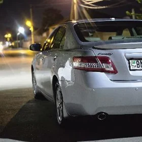 Toyota Camry 2006