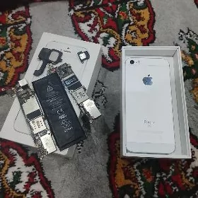 iPhone SE 2016