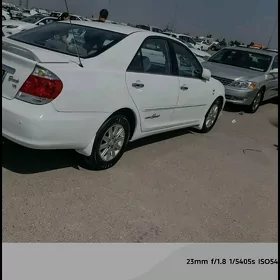 Toyota Camry 2005