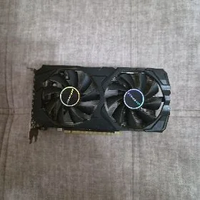 RX580 8GB PCWinmax