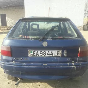 Opel Astra 1993