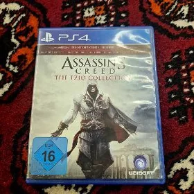 PS4 PS5 disk oyun диски игры