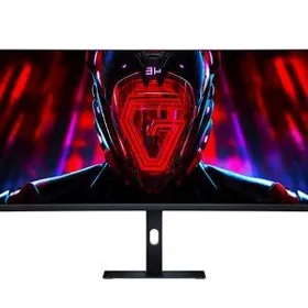 Redmi G34WQ monitor
