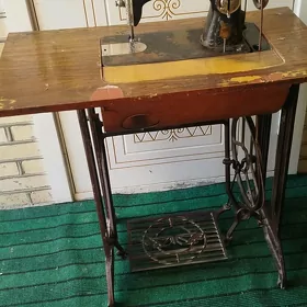tikin maşyn