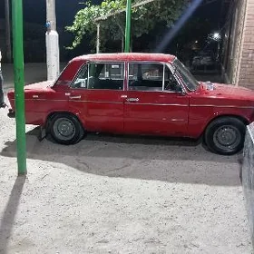 Lada 2106 1995