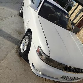 Toyota Mark II 1996