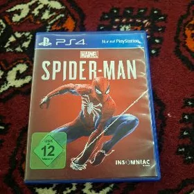 PS4 PS5 disk oyun диски игры