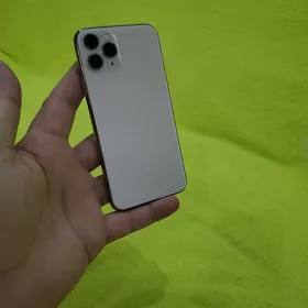 IPhone 11 Pro 256 2sim