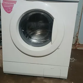 LG 6kg