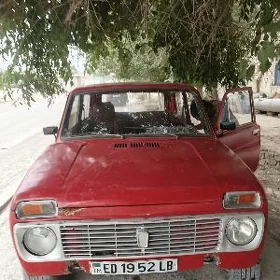 Lada Niva 1987