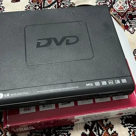 DVD