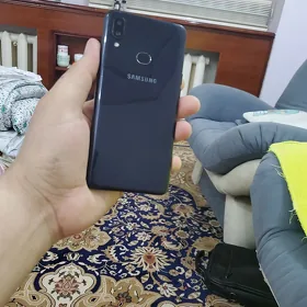 Samsung A10S